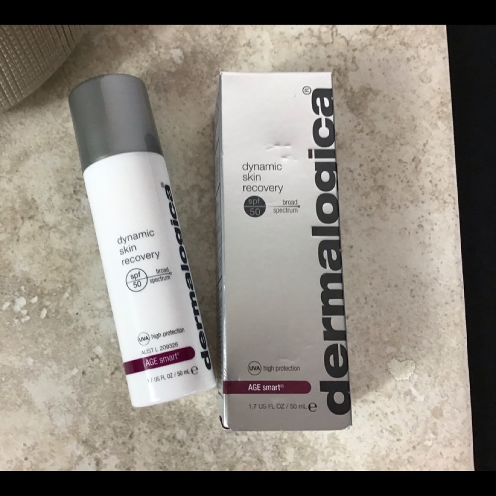 Dermalogica Dynamic Skin Recovery